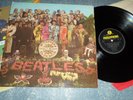 THE BEATLES 'SGT PEPPER'S' PMC 7027 PARLOPHONE 1967 UK MONO WIDE SPINE ISSUE