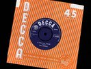 The Zombies - Is This The Dream/Don't Go Away - UK 1966 Decca 45 EXCELLENT