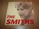 THE SMITHS - ASK - 12” - 1986 - EXCELLENT