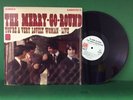 The Merry Go Round - You’re A Very Lovely Woman LP | A&M SP 4132 | WLP Promo EX