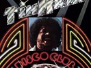 TIM MAIA  DISCO CLUB VINYL LP NEW/ MINT (23rd MAR)