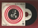 Black Sabbath  Paranoid  Vertigo   6276003  7