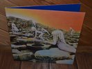 Led Zeppelin Houses Of The Holy NM 1st Press BOB LUDWIG 1973 Original RL Album