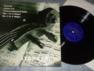 33 CX 1656 BACH JANOS STARKER 'SUITES FOR UNACCOMPANIED CELLO' COLUMBIA UK