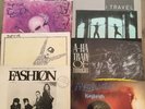 80s Vinyl 12 Inch X 8 Soft Cell, Smiths, Fashion And More