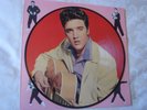 ELVIS PRESLEY rare Danish 12
