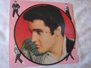 ELVIS PRESLEY rare Danish 12