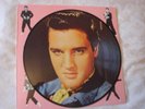 ELVIS PRESLEY rare Danish 12