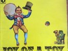 Kevin Ayers ?– Joy Of A Toy LP vinyl Harvest 1969 first press great copy