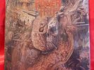 Power Trip Manifest Decimation LP Death D.R.I. Cro-Mags Gruesome Nails 2013 2017