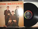 INTRODUCING THE BEATLES (1964) ORIG MONO LP VJLP-1062 COLUMN BACK  VG VINYL