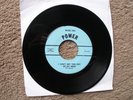 Rare Vtg Not Played Blues Inc Soul 45 Power