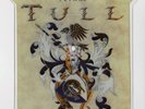 Jethro Tull - Shaped Pic Disc - Steel Monkey - 1987 Chrysalis - TULL P3