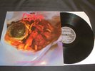 CADAVER Hallucinating anxiety Lp vinyl 1st press Necrosis 1990 UK carnage TESTED
