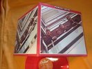 THE BEATLES 1962-1966 2-LP US RED VINYL: mint(-)/Cover :ex Originalinnersleeves