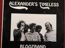 Alexander's Timeless Bloozband Smack LP Rare 1960's Psych /Blues