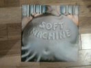 SOFT MACHINE SIX ORIGINAL DOUBLE LP RECORD (1973)