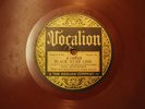 Rosa Henderson 78 Vocalion 