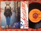 UK SUBS - TOMORROW GIRLS - 7