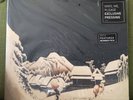 BLUE BLACK MARBLE Weezer Pinkerton LP Vinyl Me Please VMP New Colored Color 2016