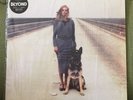 The Beyond soundtrack Fabio Frizzi Mondo Black 180 gram vinyl LP record le 1000