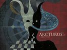 ARCTURUS - arcturian LP