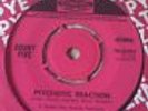 Count Five .7”.Psychotic Reaction .45rpm. Rare.1966 .Original N/Mint Vinyl.