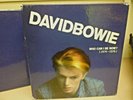 David Bowie - Who Can I Be Now (1974 To 1976) [Vinyl}- OUTER BOX WEAR & no book