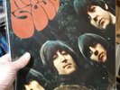 The Beatles- Rubber Soul MFSL ORIGINAL MASTER RECORDINGS