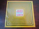 LP Vinyl Schallplatte Sahib Shihab - Jazz Sahib NEU