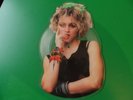Madonna Borderline rare 7 inch  picture disc.