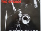 Curtis Fuller The Opener on Blue Note - Japan King MONO LP
