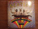Beatles - Magical Mystery Tour EP UK 1967 SMMT A1