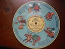  Winnie the Pooh,Christopher Robins Frank Luther Tenor RCA Victor #221-A Victor