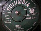Cliff Richard And The Drifters Move It  7