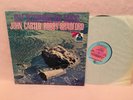 JOHN CARTER / BOBBY BRADFORD LP Self Determination Music FLYING DUTCHMAN og NM