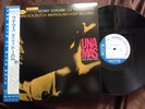 KENNY DORHAM UNA MAS BLUE NOTE BNJ 71016 OBI STEREO Japan Vinyl LP