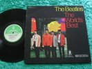The Beatles LP The world's Best (green white odeon) TOP ZUSTAND