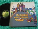 The Beatles LP Yellow Submarine (1C 072-04 002) different