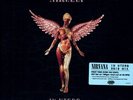 Nirvana In Utero 20th Anniversary 2013 Mix 2x LP 180g Vinyl DL NEW