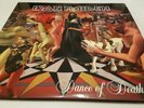 IRON MAIDEN - DANCE OF DEATH 180g VINYL CLASSIC METAL VINYL