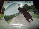 ELTON JOHN : A SINGLE MAN PICTUREDISC LP 1978 MCA 14951 USA