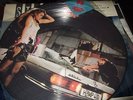 MSG : BUILT TO DESTROY AMERICAN REMIX PICTUREDISC LP 1983 CHRYSALIS UK