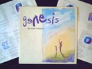 GENESIS „WE CAN'T DANCE“ UK-PRESS