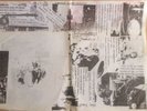 SCRITTI POLITTI   SKANK BLOC BOLOGNA. 1978 UK vinyl 7