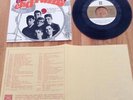 ELS DRUMS *LA NINA QUE DIU NO* 1966 CATALAN GARAGE BEAT EP 45 The Beatles