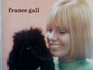 SP FRANCE GALL 45T PUBLICITAIRE (POLY COLOR) hors commerce
