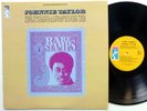 JOHNNIE TAYLOR Rare Stamps LP Stax Soul R&B   #1316