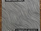 Mulatu Astatke Ethiopian Quintet - Afro-Latin Soul Worthy 1014 LP Original VG++