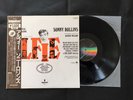 SONNY ROLLINS OLIVER NELSON Alfie OBI JAPAN